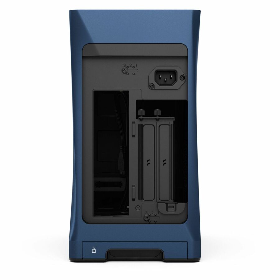 Fractal Design Era 2 Gaming Computer Case Fractal Design Era 2 Gaming Computer Case